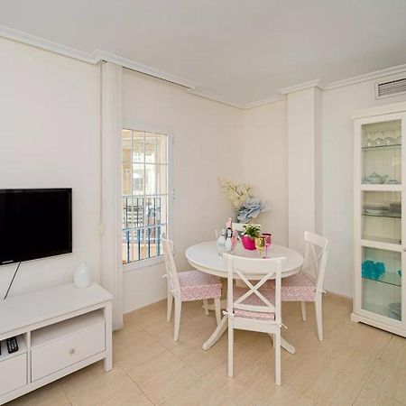 Bulevar Spaniahome El Albir Zewnętrze zdjęcie