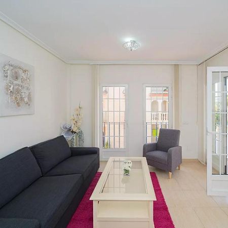 Bulevar Spaniahome El Albir Zewnętrze zdjęcie