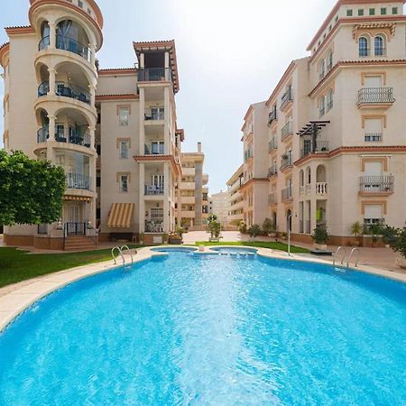 Bulevar Spaniahome El Albir Zewnętrze zdjęcie