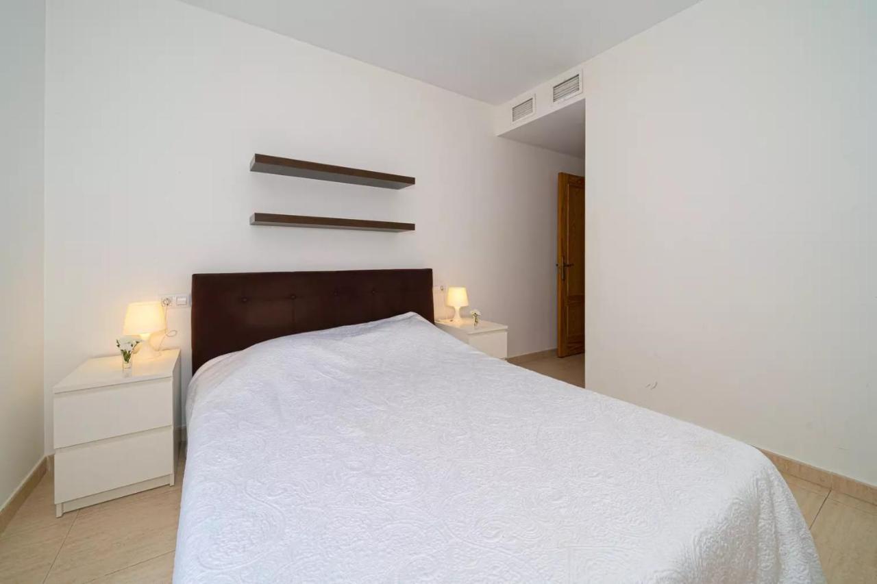 Bulevar Spaniahome El Albir Zewnętrze zdjęcie