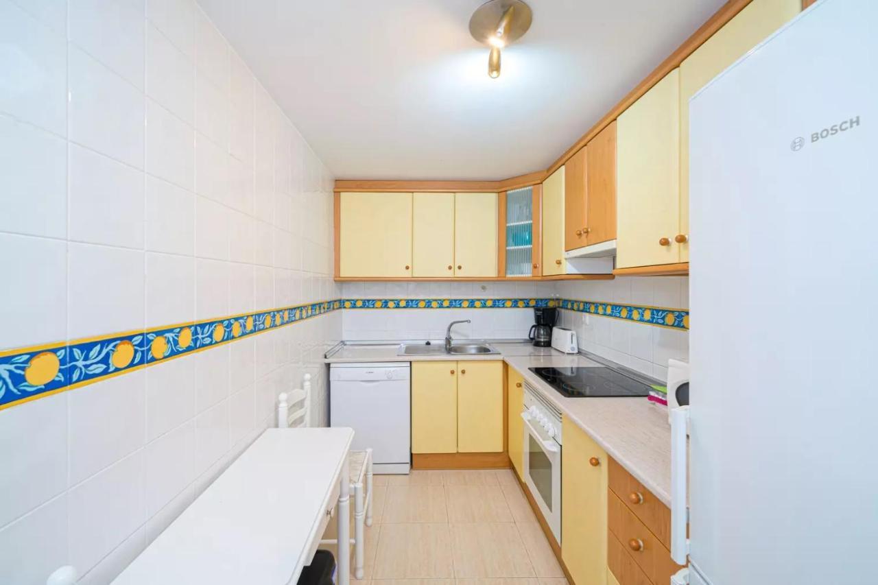 Bulevar Spaniahome El Albir Zewnętrze zdjęcie