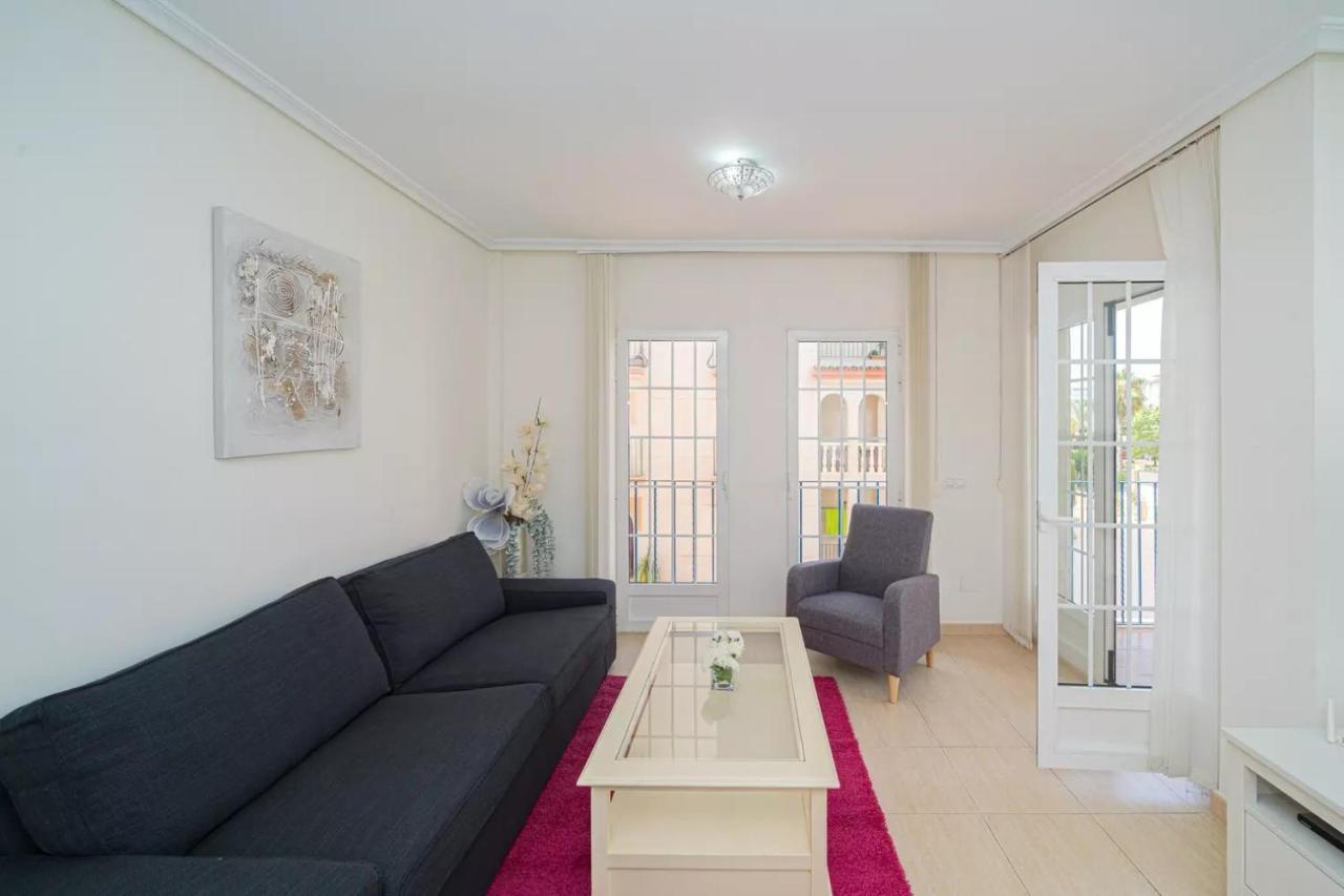 Bulevar Spaniahome El Albir Zewnętrze zdjęcie