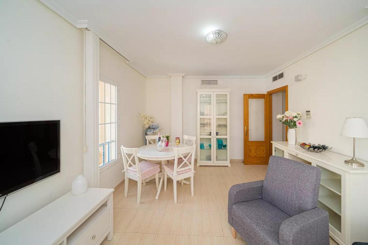 Bulevar Spaniahome El Albir Zewnętrze zdjęcie