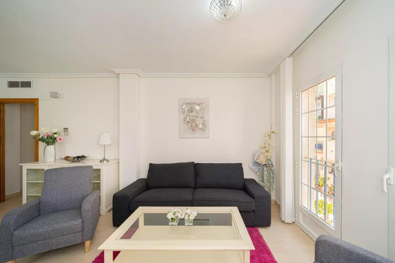 Bulevar Spaniahome El Albir Zewnętrze zdjęcie