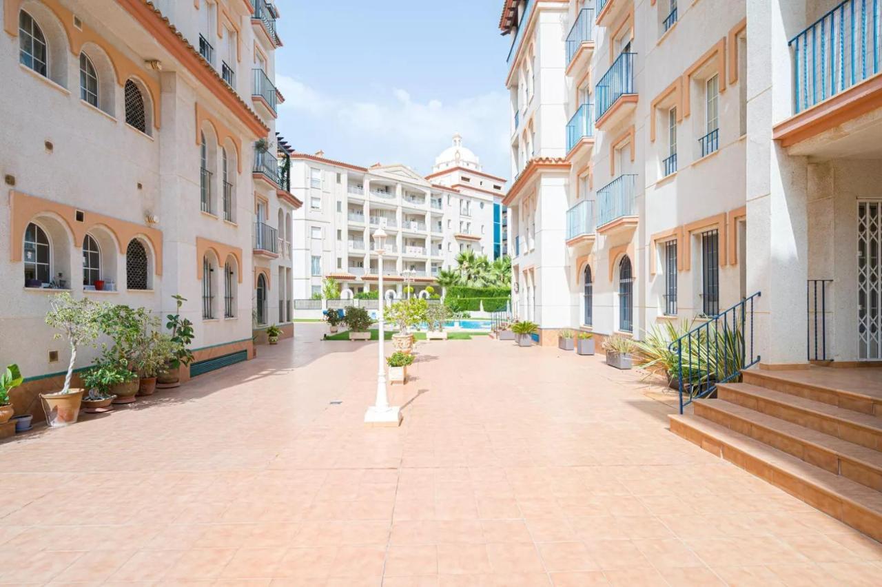 Bulevar Spaniahome El Albir Zewnętrze zdjęcie