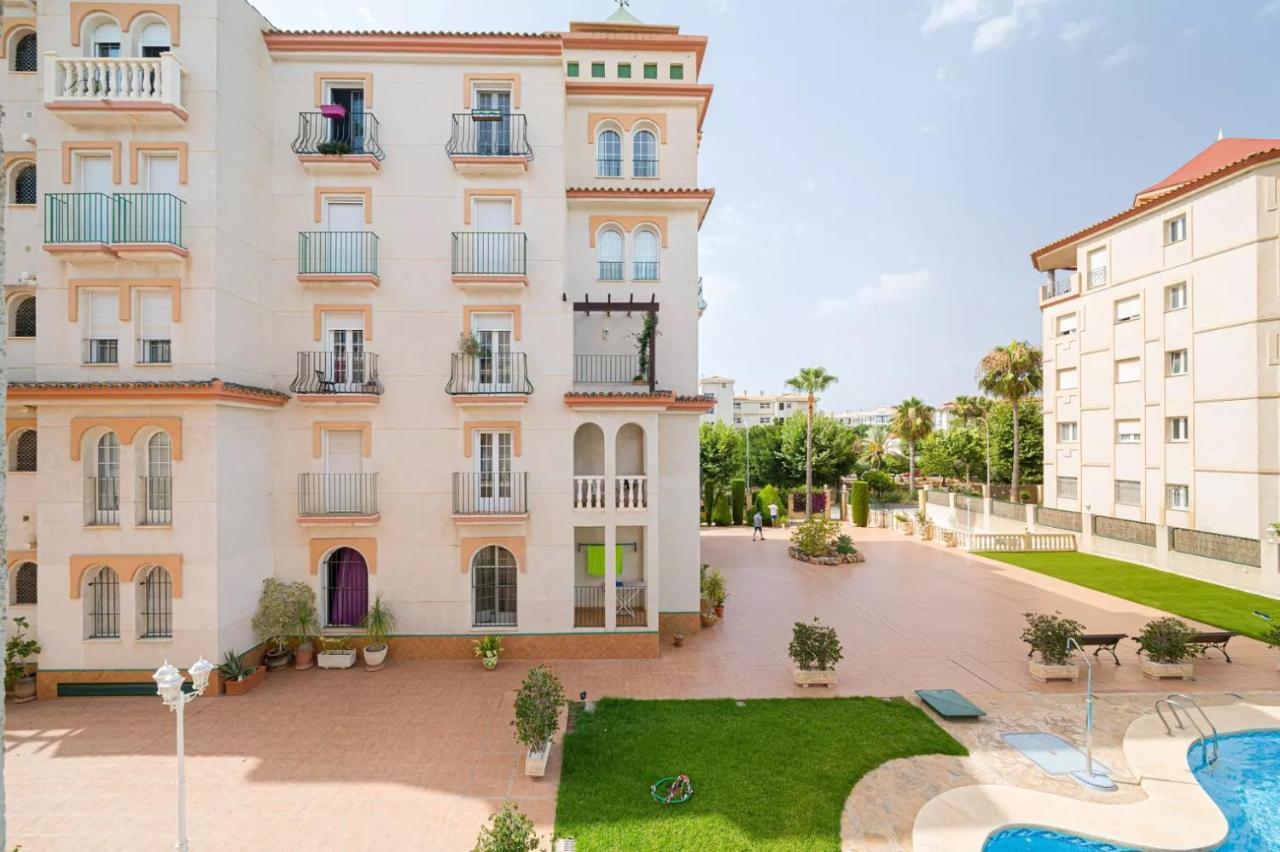 Bulevar Spaniahome El Albir Zewnętrze zdjęcie